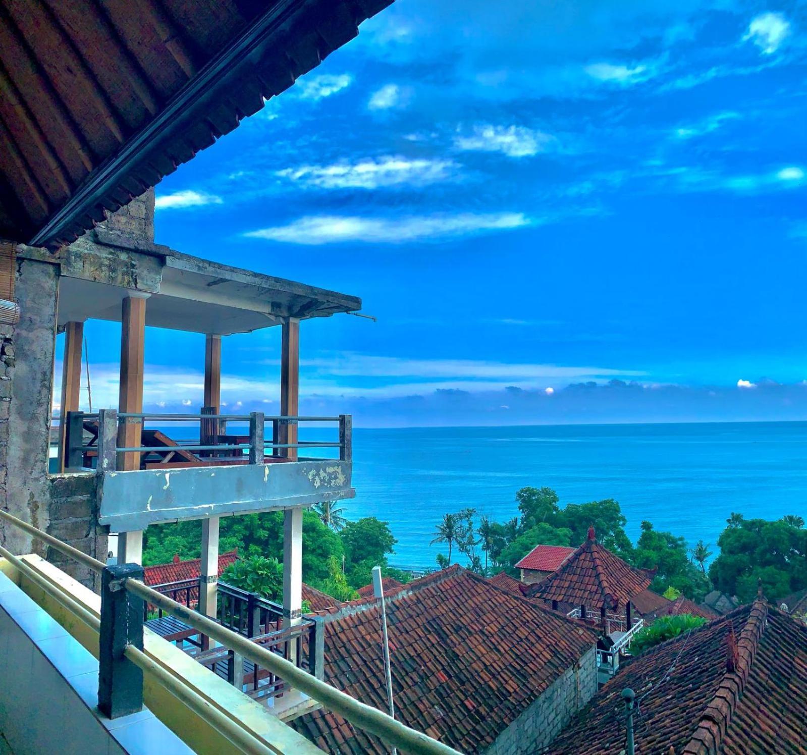 Titi Sedana Homestay Amed Exteriér fotografie