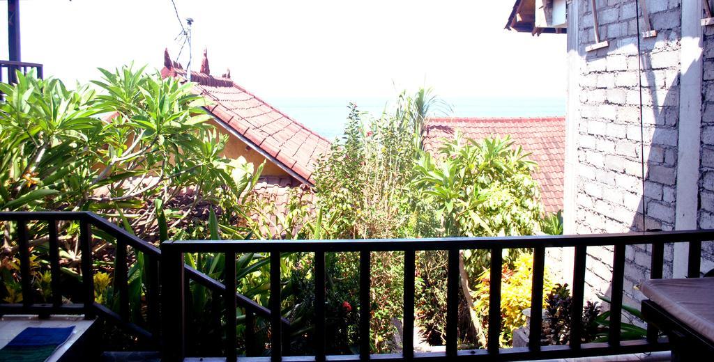 Titi Sedana Homestay Amed Exteriér fotografie
